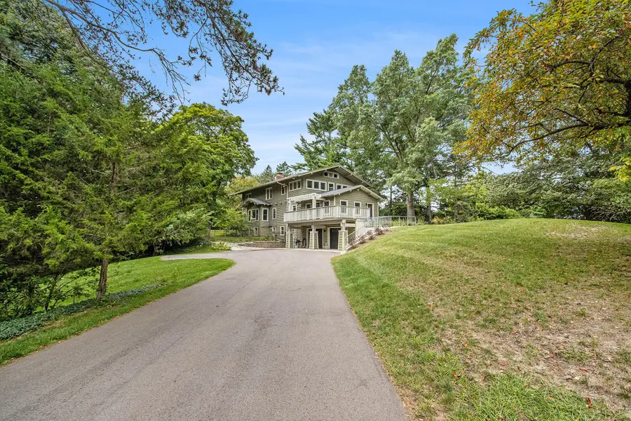 2340 Springhill Drive, Kalamazoo, MI 49008 - #3