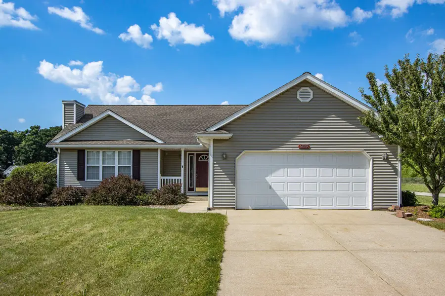 6189 Clover Meadows Avenue, Scotts, MI 49088 - Image #2