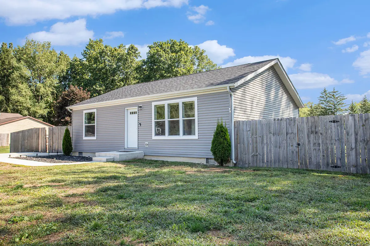 52199 Nancy Lane, Mendon, MI 49093 - #1