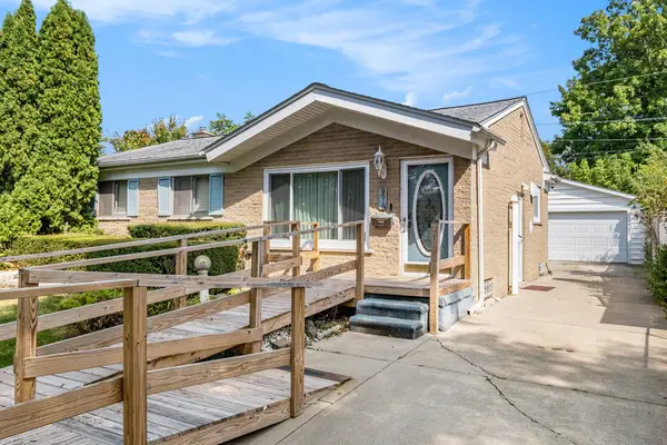 6610 Cranwood Drive, Flint, MI 48505