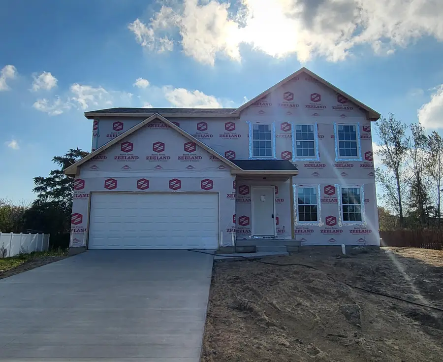 3595 Martin Path, Saint Joseph Charter Township, MI 49085 - Image #2