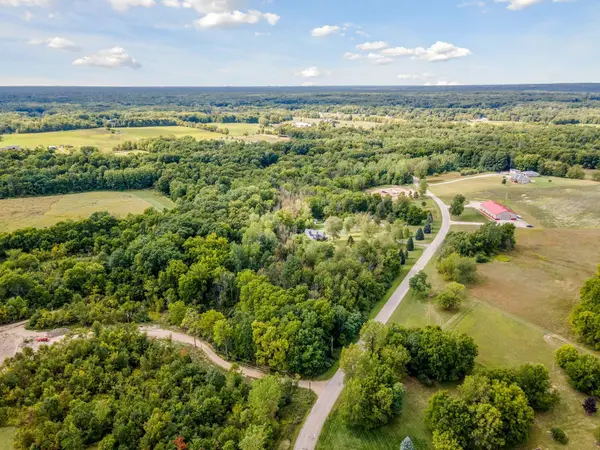 V/L Springhill Drive, Allegan, MI 49010