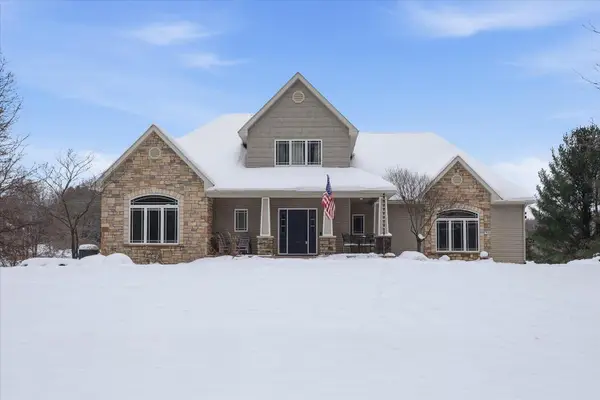 9844 W P Avenue, Kalamazoo, MI 49009