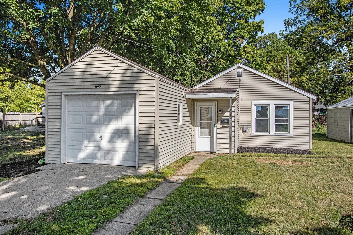 645 N 11th Street, Niles, MI 49120 - Image #1