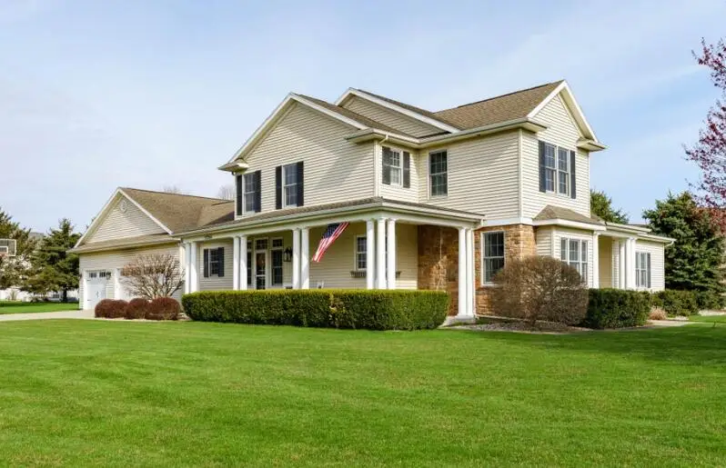 13366 Crocus, Schoolcraft, MI 49087 - #1