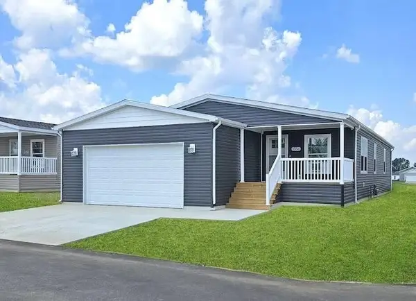 1554 Dover Drive, Martin, MI 49070