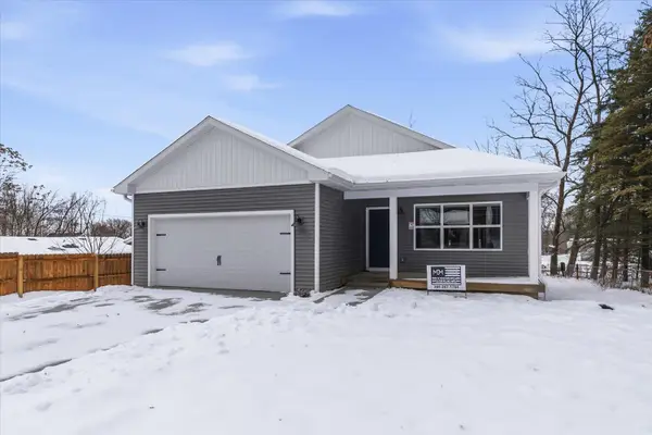 57723 Ryan, Mattawan, MI 49071