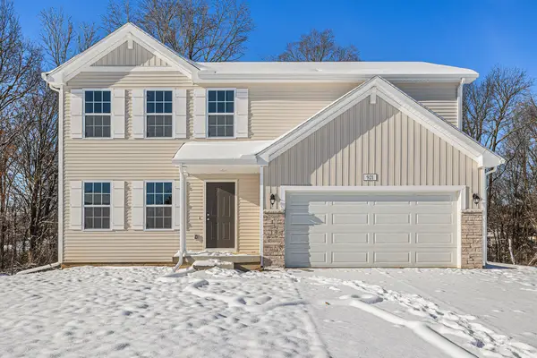 921 Forest Street, Marshall, MI 49068