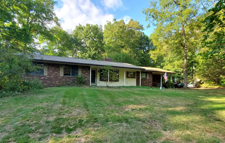 15434 S M-43 Highway, Prairieville, MI 49060 - Image #2