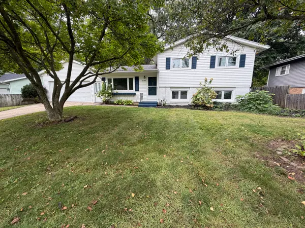 6740 Amberly Street, Portage, MI 49024