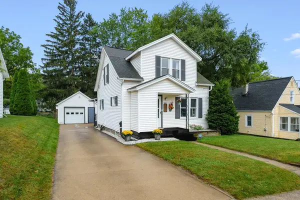 417 Parker Avenue, Kalamazoo, MI 49001