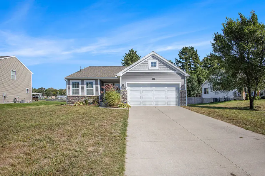 4638 Lauren Drive, Norton Shores, MI 49441 - Image #3