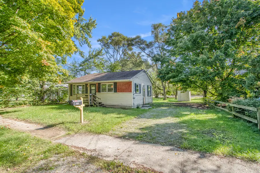 205 Pleasant Street, Hartford, MI 49057 - Image #2