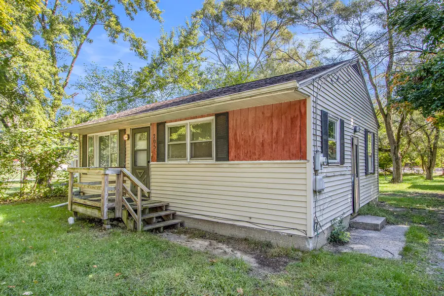 205 Pleasant Street, Hartford, MI 49057 - Image #3