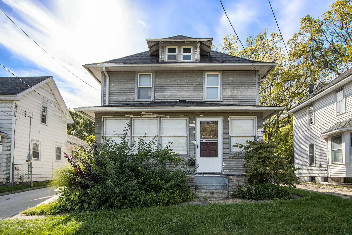 1121 Douglas Avenue, Kalamazoo, MI 49007 - Image #1