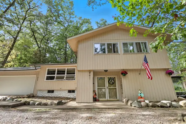 855 Sylvan Drive, BattleCreek, MI 49017