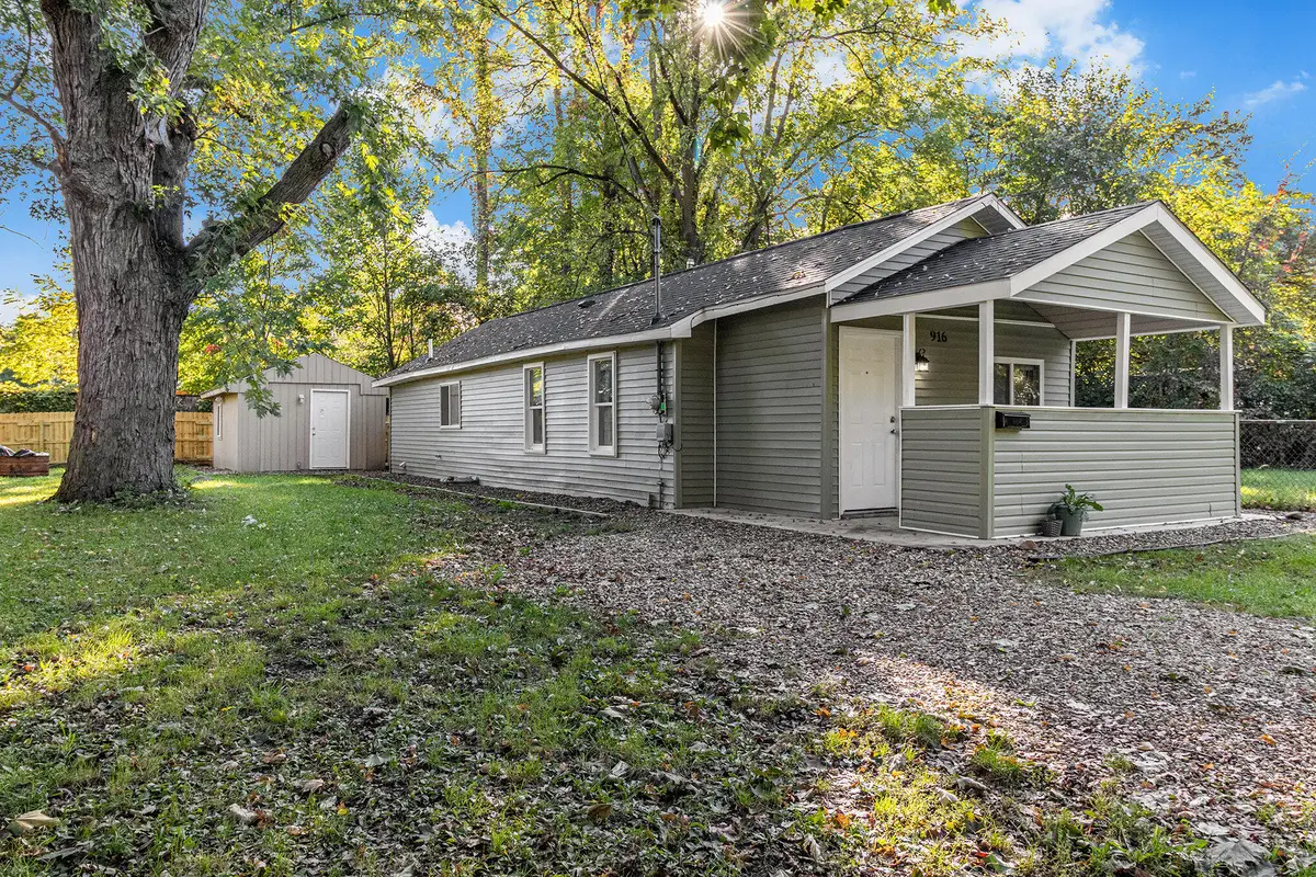 916 Hawley Street, Kalamazoo, MI 49007 - Image #1