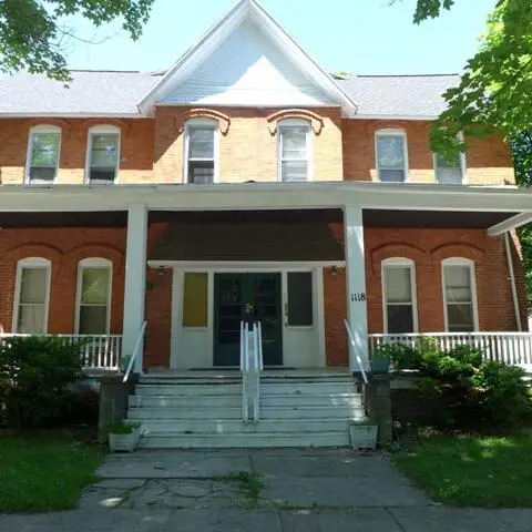1120 Jefferson Avenue, Kalamazoo, MI 49006 - #1
