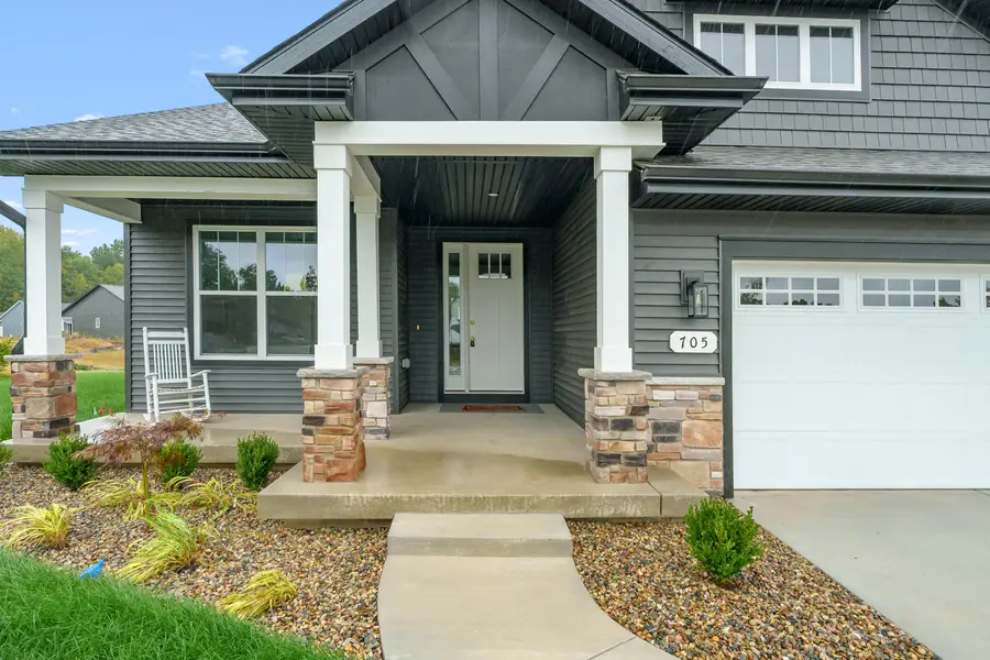 705 Briella Court, Portage, MI 49024 - #3