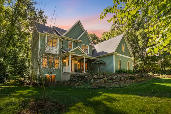 9353 El Dorado Avenue, Kalamazoo, MI 49009