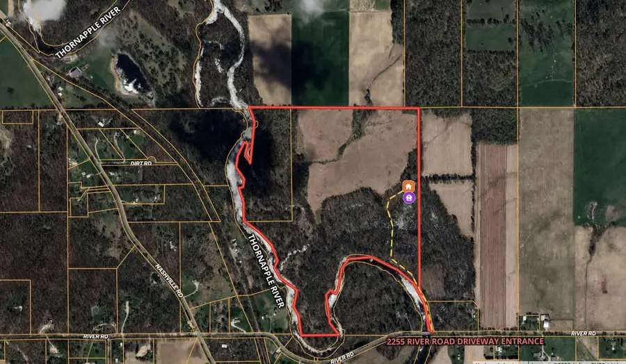 2255 River Road, Hastings, MI 49058 - Image #2