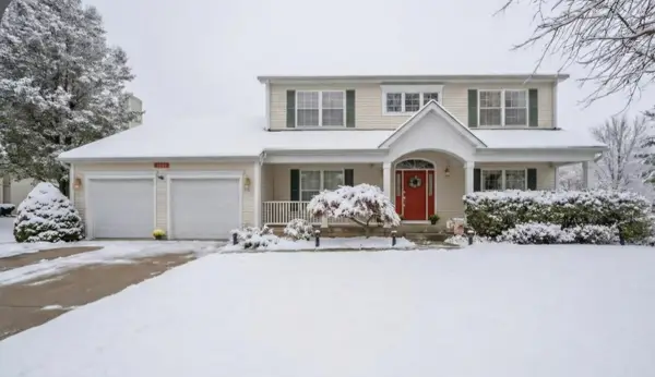 4584 Golden Ridge Trail, Portage, MI 49024