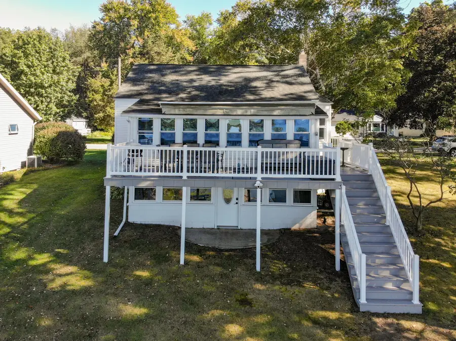 55572 N Fisher Lake Road, Park, MI 49093 - Image #3