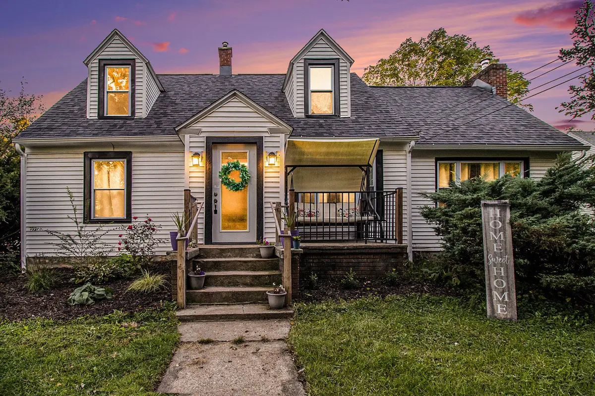 2026 Woodward Avenue, Kalamazoo, MI 49007 - Image #1