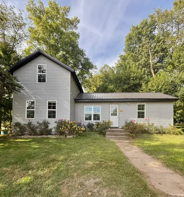 427 E Main Street, BurrOak, MI 49030