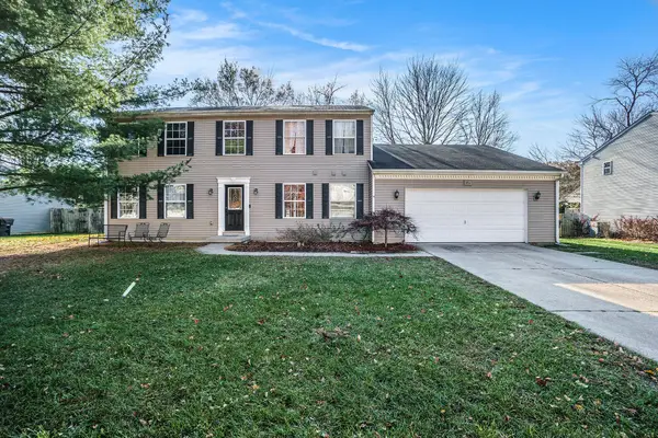 550 Ludington Avenue, Portage, MI 49002