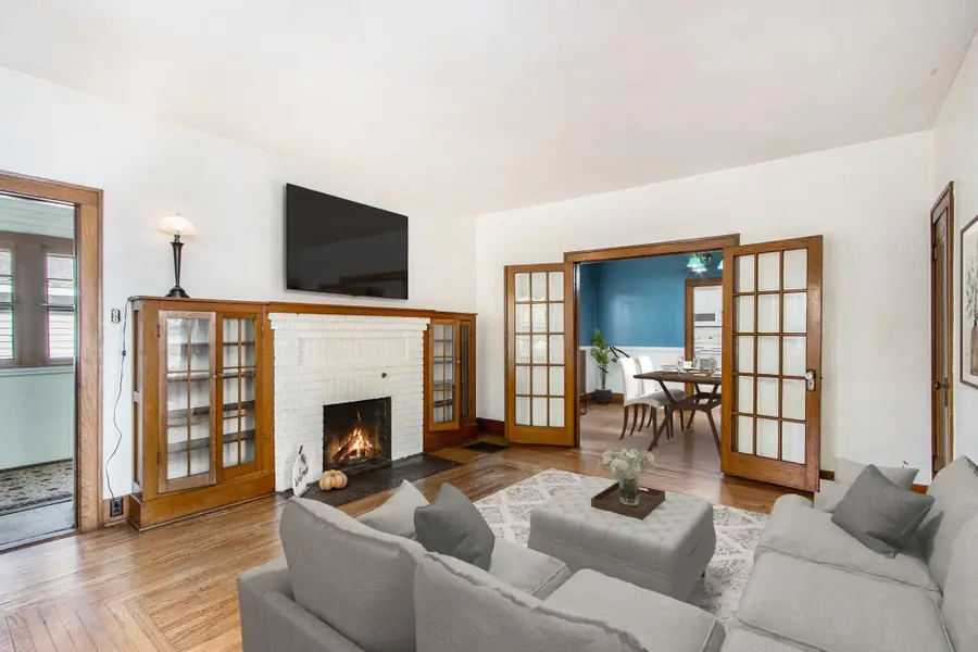 117 S Adams Street, Lawton, MI 49065 - Image #3