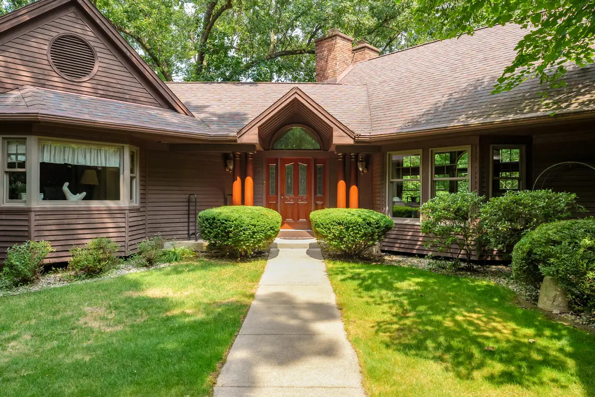 6738 N Sprinkle Road, Kalamazoo, MI 49004 - #1