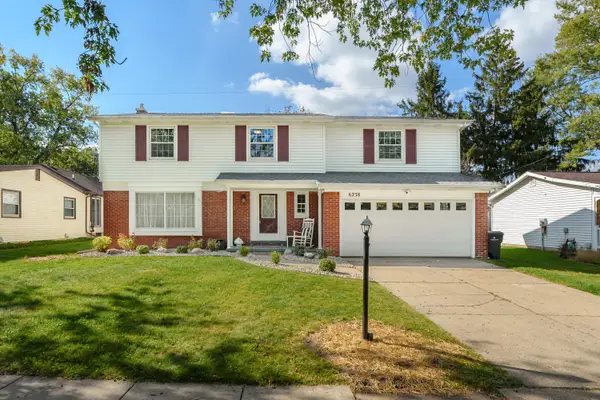 6238 Hampton Street, Portage, MI 49024