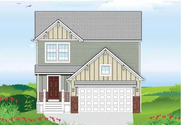 355 Preserve Drive, SouthHaven, MI 49090