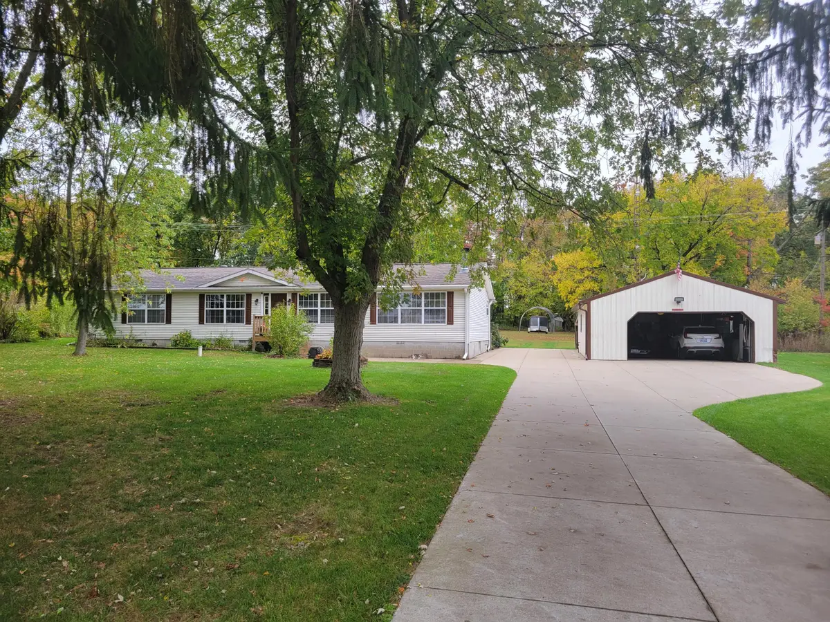 25652 18th Avenue, Gobles, MI 49055 - Image #1