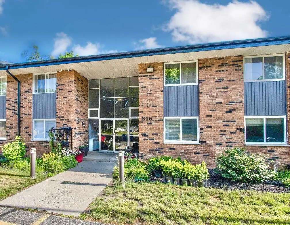616 Lynn Avenue Unit: 31, Kalamazoo, MI 49008 - Image #1