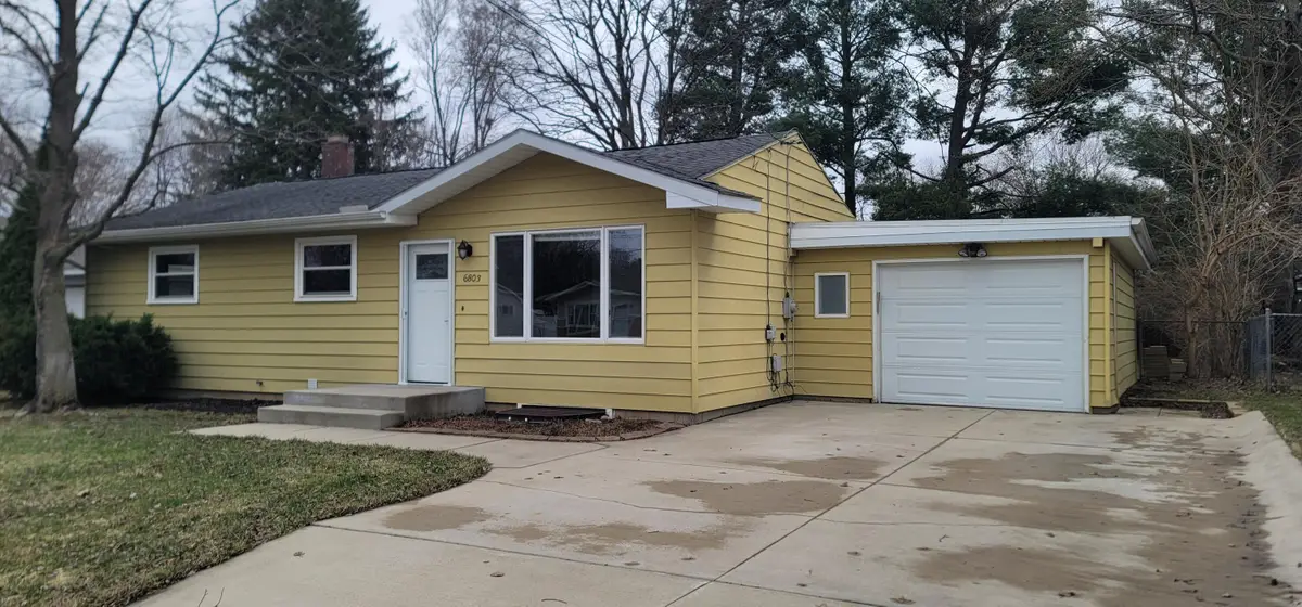 6803 Fescue Street, Portage, MI 49024 - #1