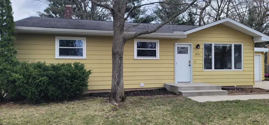 6803 Fescue Street, Portage, MI 49024 - #2