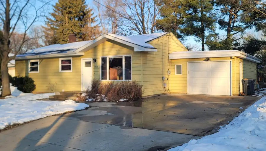 6803 Fescue Street, Portage, MI 49024 - #3