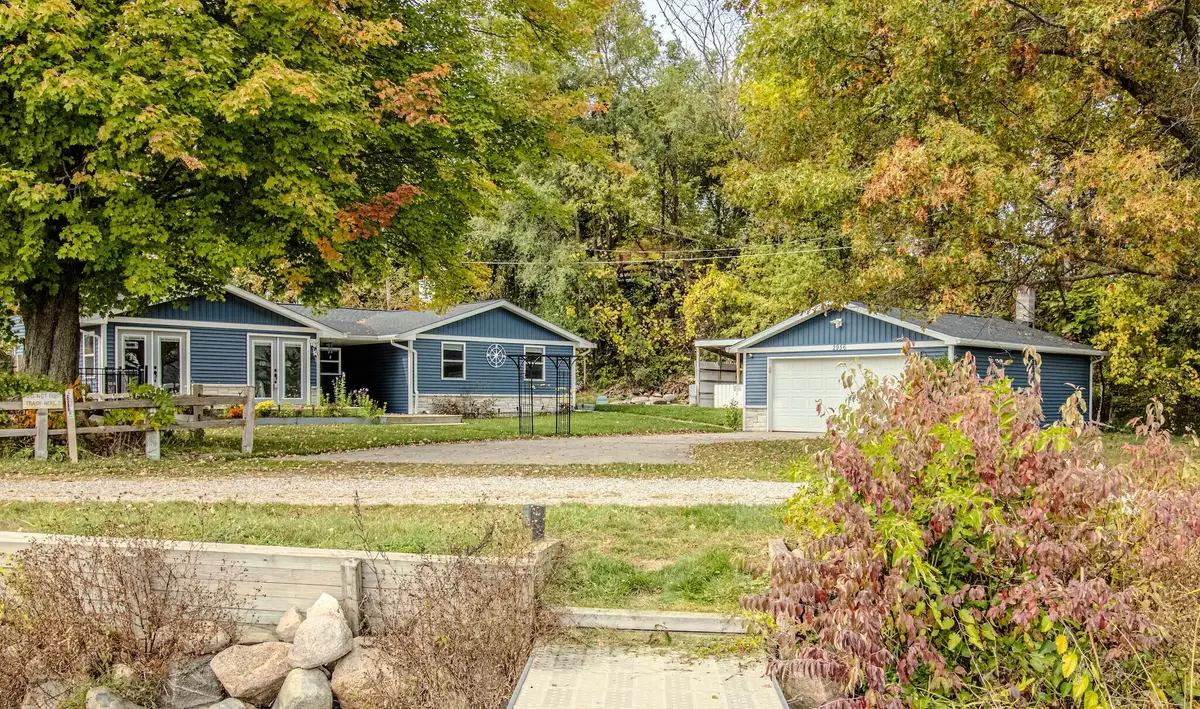 2956 Hall Street, Orleans, MI 48865 - #1