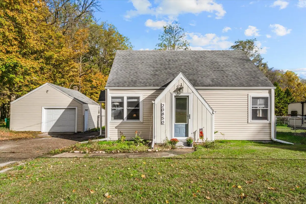 20850 Waubascon Road, Bedford, MI 49017 - Image #1