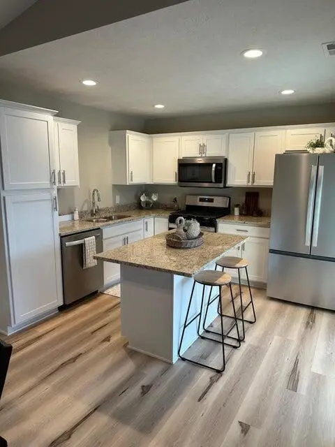 723 Heritage Woods Lane, Fort Gratiot, MI 49079 - Image #3