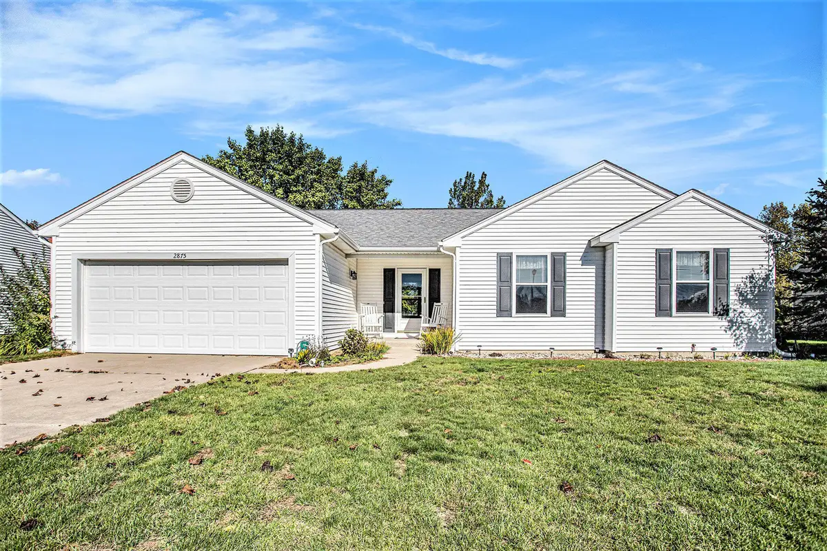 2875 Arctic Avenue, Kalamazoo, MI 49004 - Image #1