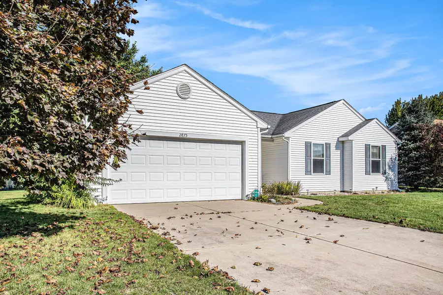 2875 Arctic Avenue, Kalamazoo, MI 49004 - Image #2