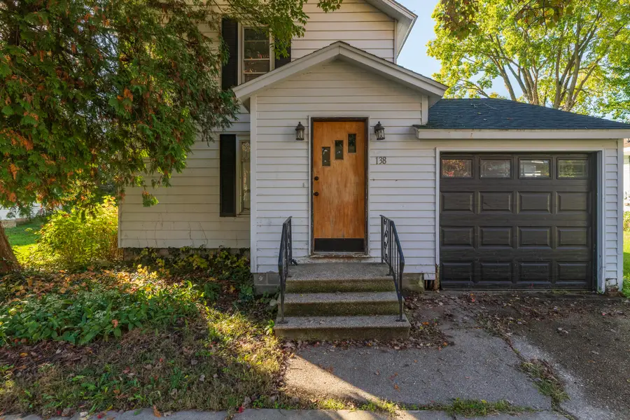 138 E Read Street, Marcellus, MI 49067 - Image #2