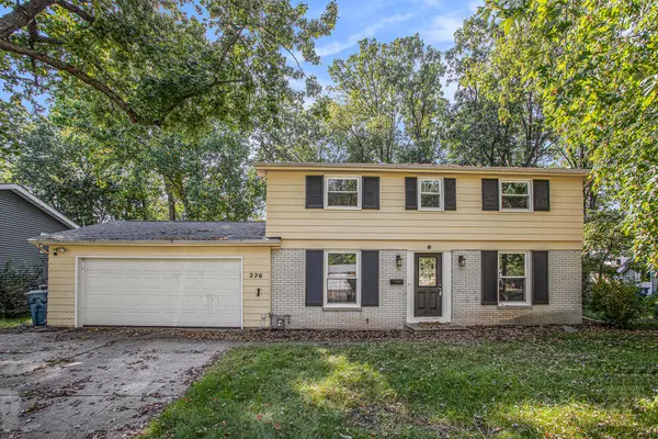 226 Morningside Drive, BattleCreek, MI 49015