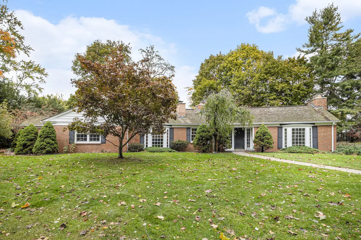1734 Embury Road, Kalamazoo, MI 49008 - #1