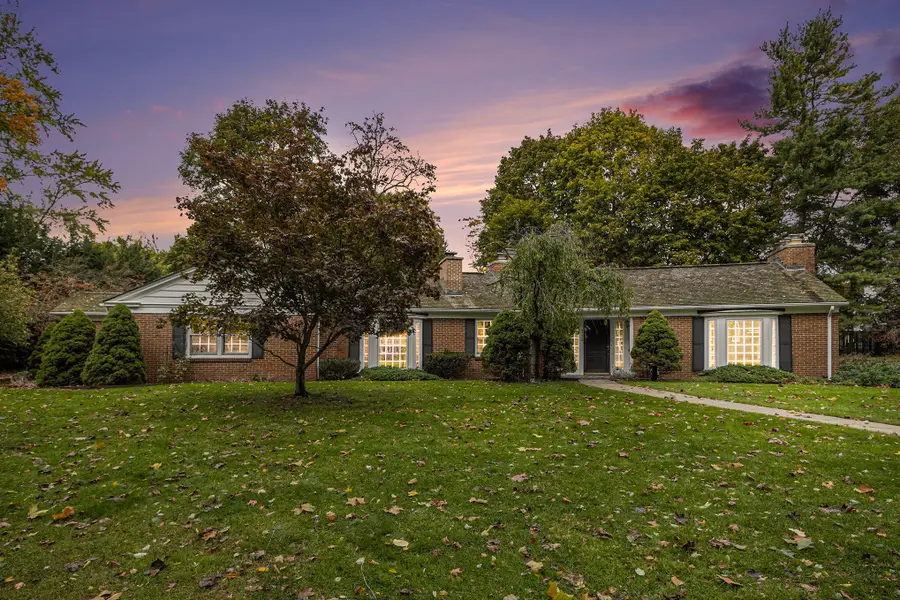 1734 Embury Road, Kalamazoo, MI 49008 - #2