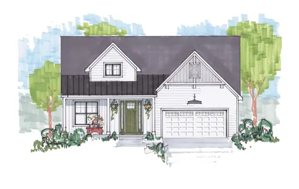 775 Chloe jane Avenue, Portage, MI 49024