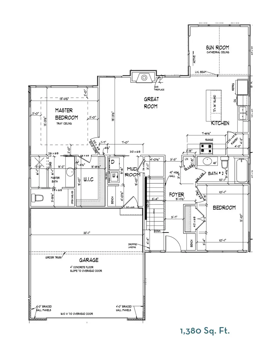 775 Chloe jane Avenue, Portage, MI 49024 - Image #2